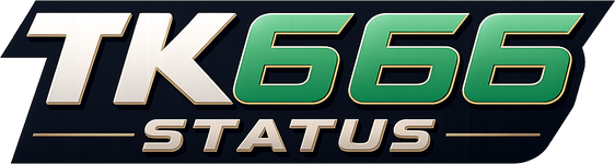 tk666 status logo